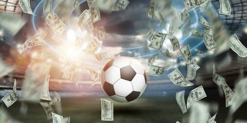 Chiến thuật soi kèo chấp nửa trái bất bại cùng 188bet