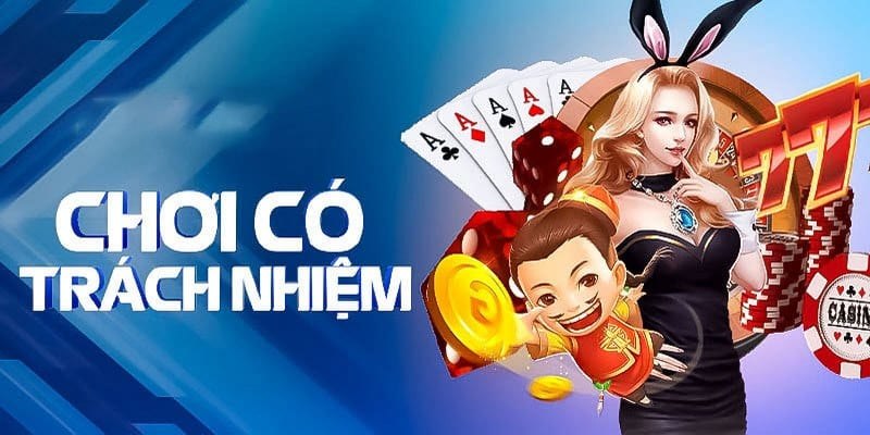 Điểm qua nội dung chơi có trách nhiệm 188bet