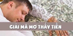 Dấu hiệu may mắn sẽ xuất hiện khi nằm mơ thấy tiền rắn cho