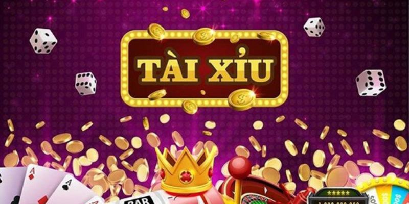 Khám phá game tài xỉu online nổi tiếng nhất hiện nay.