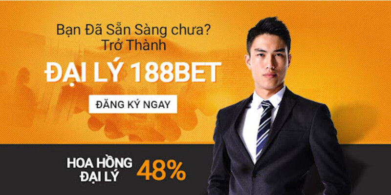 Giới thiệu tổng quan về chương trình đại lý 188bet