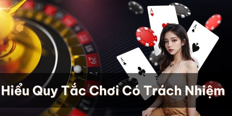 Tổng quan về chơi có trách nhiệm tại nhà cái 188bet