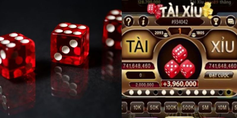 Tài Xỉu tại casino 188bet sở hữu luật chơi cơ bản dễ hiểu, dễ thắng