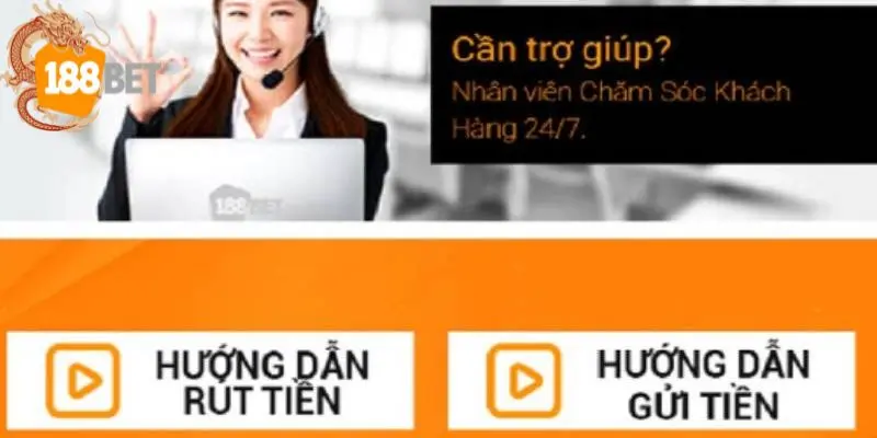 Ưu nhược điểm khi liên hệ 188bet