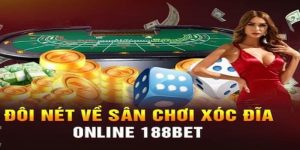 Cập nhật thông tin mới về sảnh cược xóc đĩa online cực hot